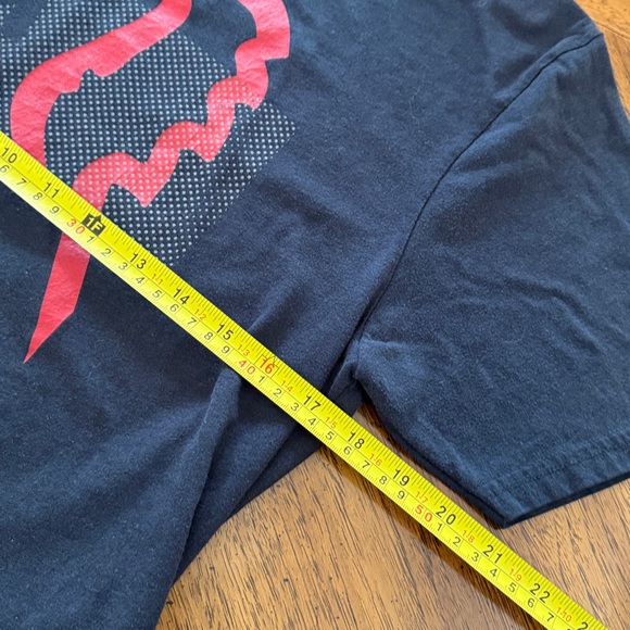 Fox Racing T-Shirt - Picture 4 of 5